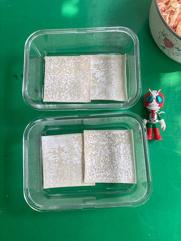 เสี่ยวหลงเปาถาด เมนูไวรัล อาหารนานาชาติ สูตรอาหาร