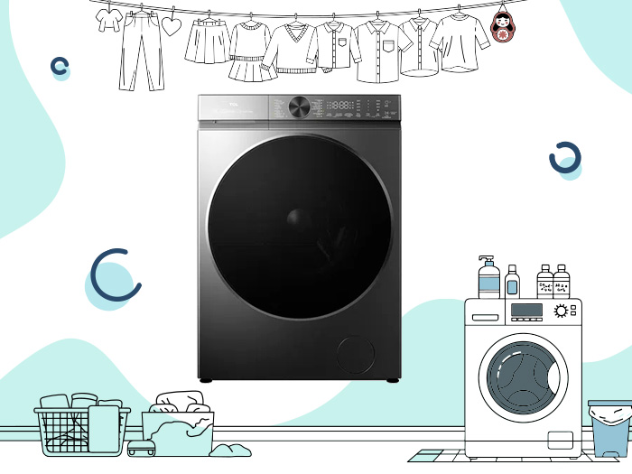 เครื่องซักผ้าฝาหน้า ยี่ห้อไหนดี 2569