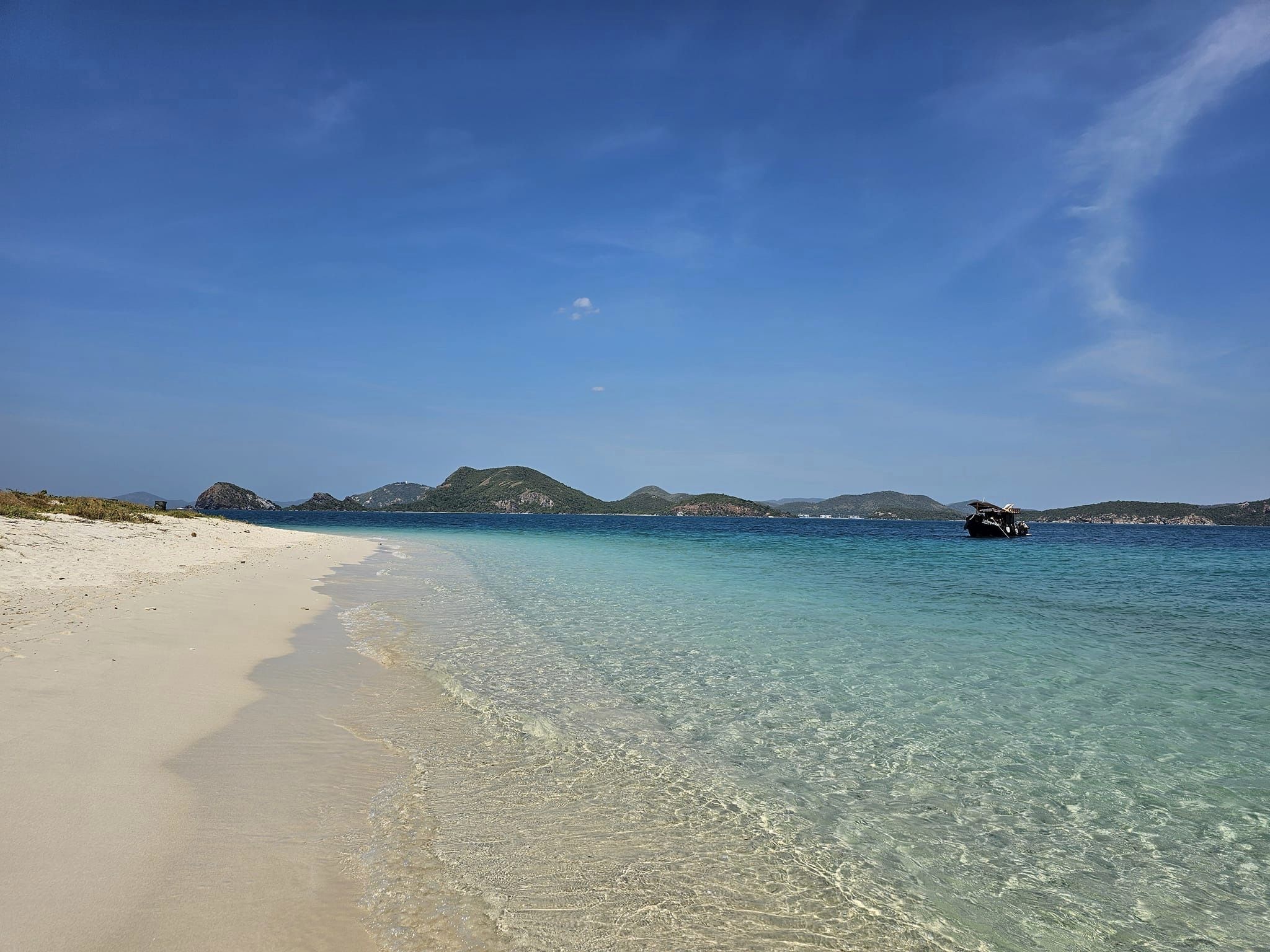 เรือ Le fong ar-kad