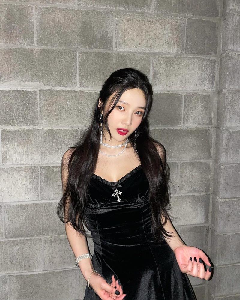 จอย Red Velvet