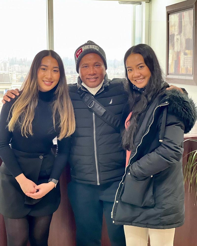 ไมค์ ภิรมย์พร