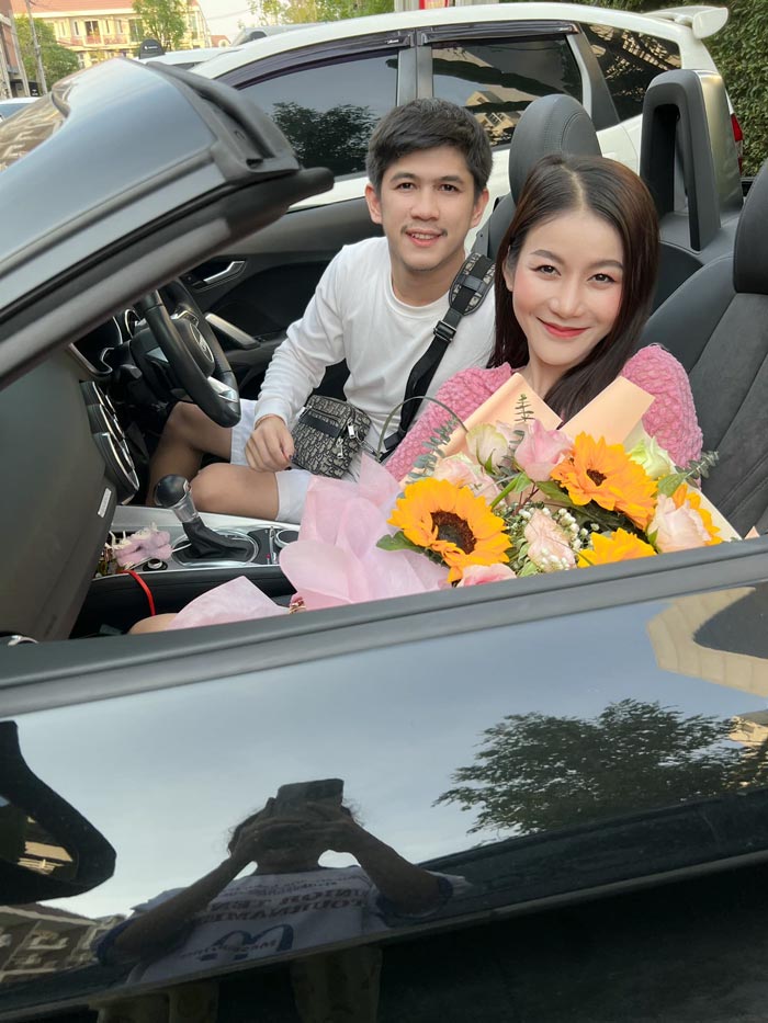 เนเงิน ครูเบียร์