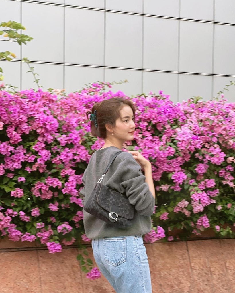 โบว์ เมลดา