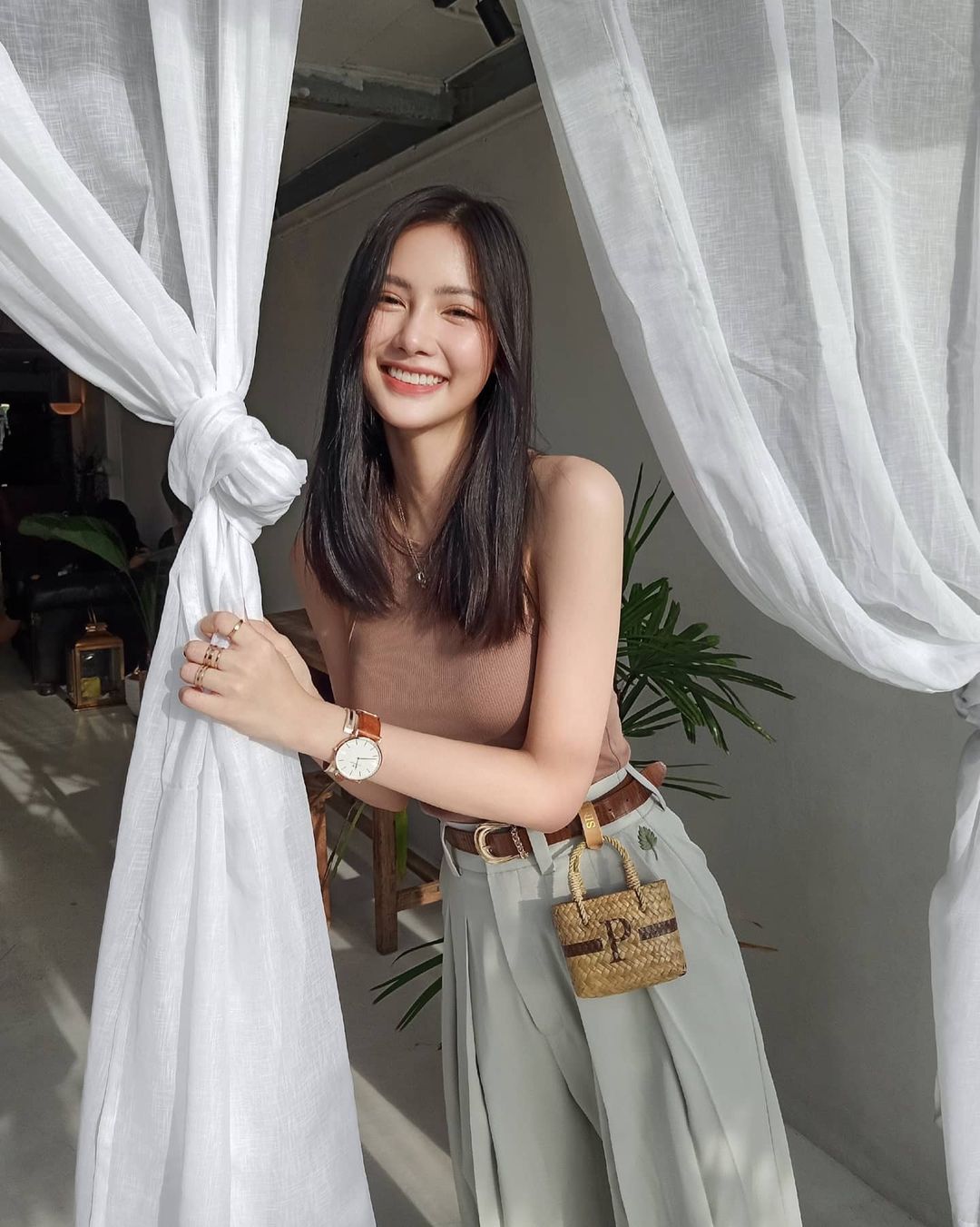 ปลา เกวลิน