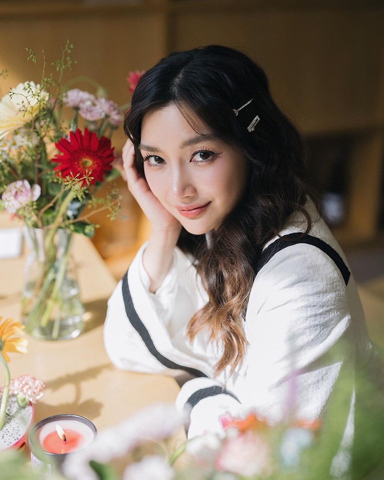 น้ำหวาน ภูริตา