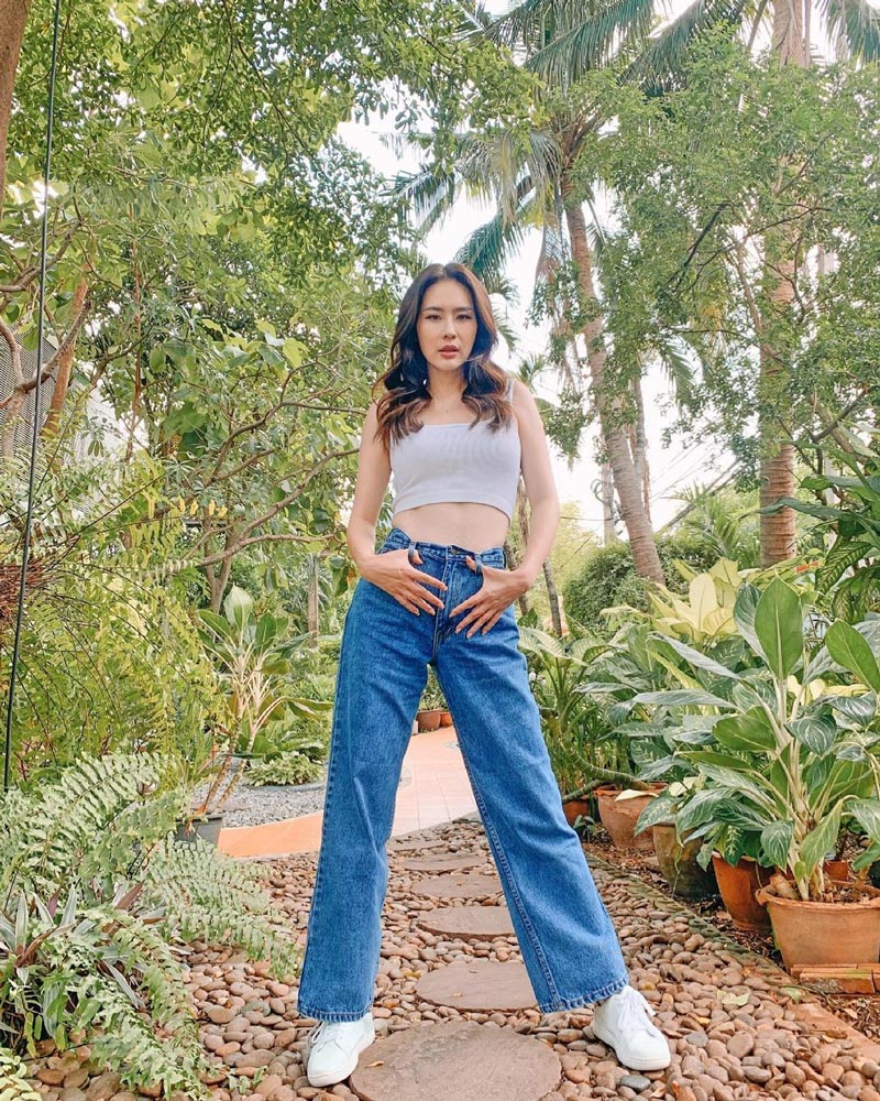 นุ้ย สุจิรา