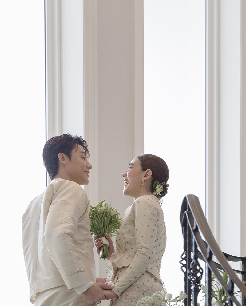 ย้อนภาพ หมาก ปริญ  คิมเบอร์ลี่ 