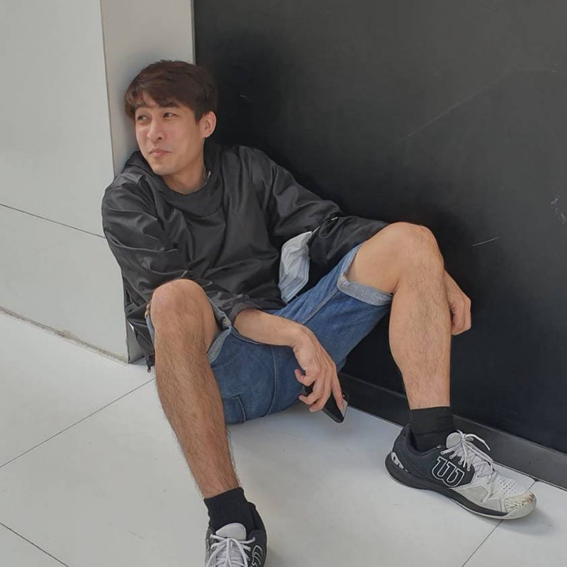 หมอก้อง สรวิชญ์