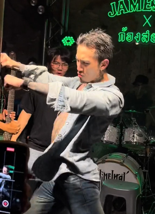 ธามไท แพลงศิลป์