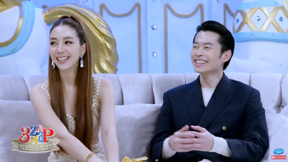 วุ้นเส้น วิริฒิพา เผยจุดเปลี่ยนชีวิต จากไม่เคยคิดมีลูก ตอนนี้มีแพลนเพราะ ไฮโซนิกม์