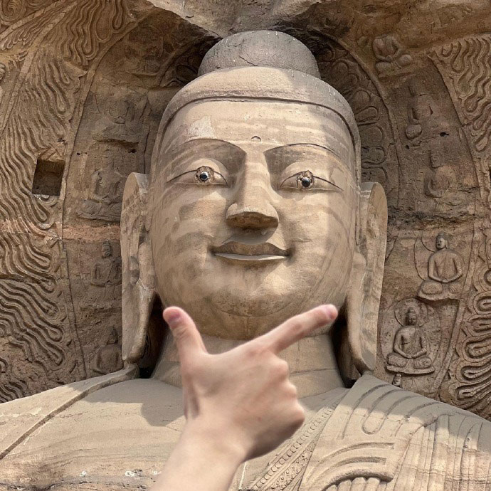 พระพุทธรูป