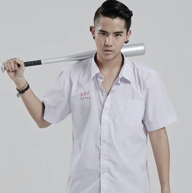 นิก คุณาธิป