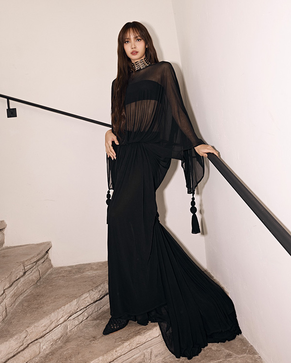 ลิซ่า ลลิษา