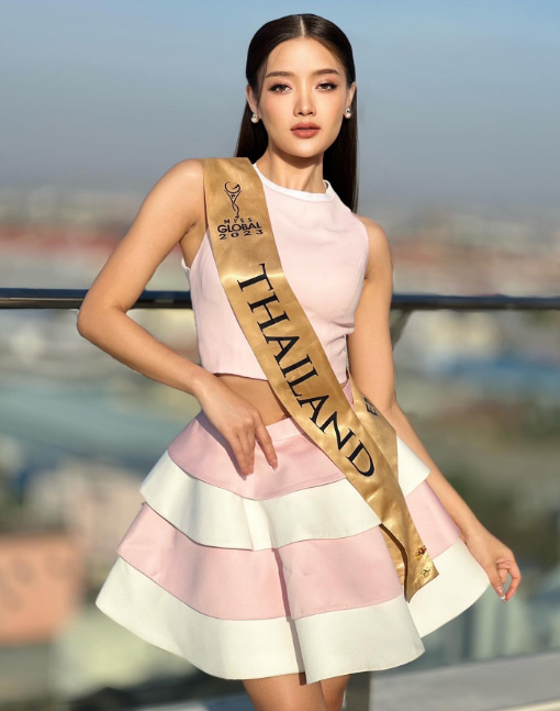 กานต์ ชนนิกานต์ ประวัติสาวงาม