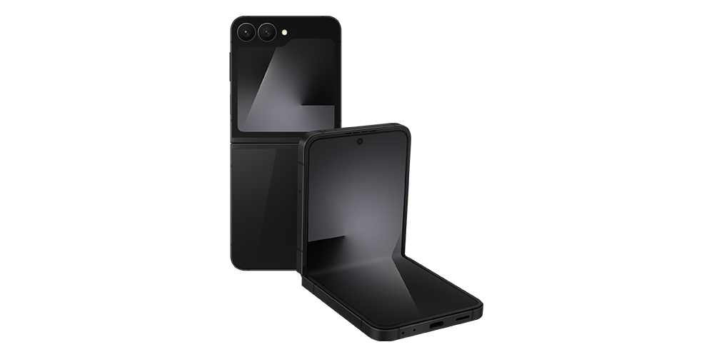 Samsung Galaxy Z Flip7 FE