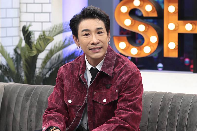 บอย ภิษณุ