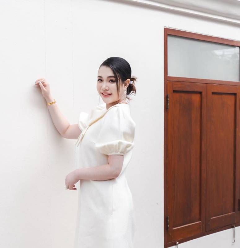 นนนี่ นนลนีย์ ฟาดชาวเน็ต