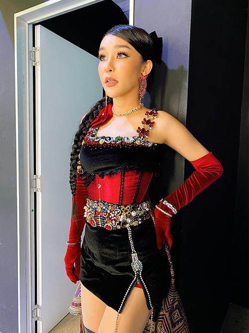 กิ๊ก รุ่งนภา 