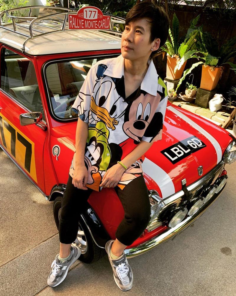 บุ้ง ใบหยก