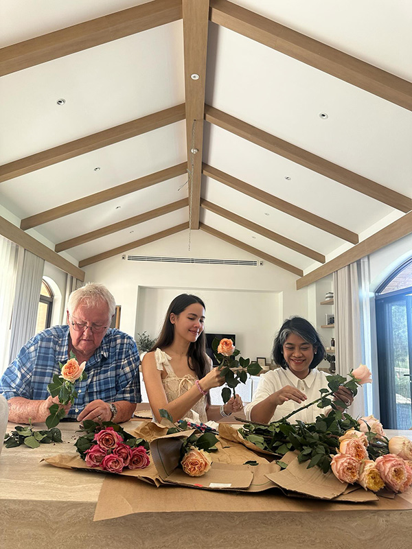 ญาญ่า อุรัสยา