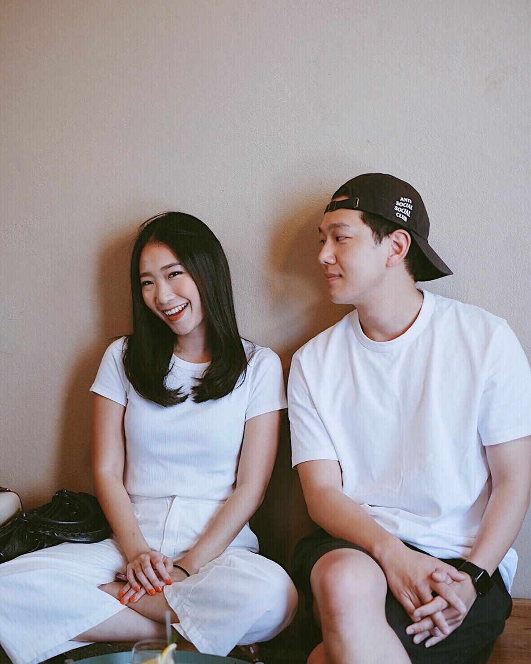 จงเบ K-OTIC แต่งงาน