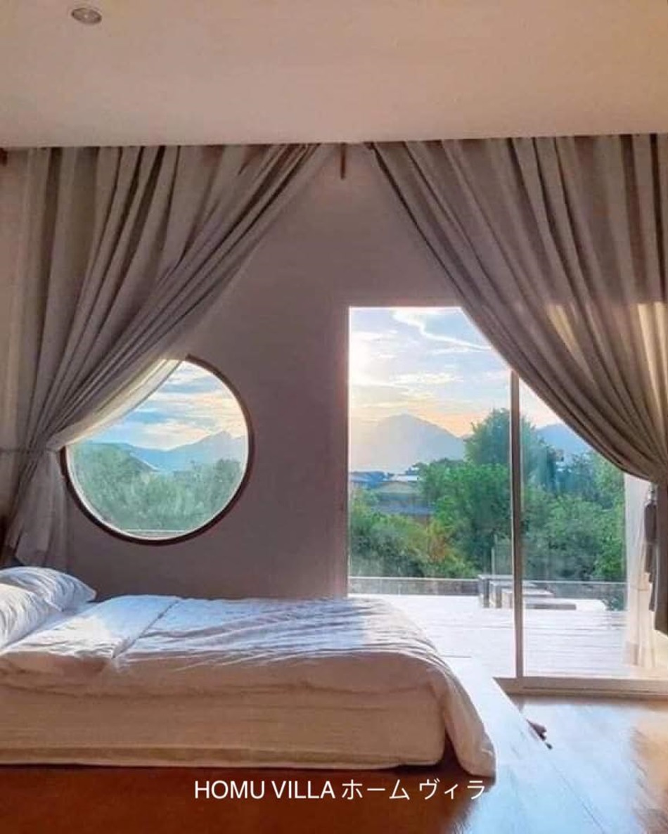 ที่พัก ปัว