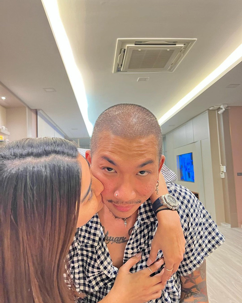 แจง ภรรยาแจ๊ส ชวนชื่น