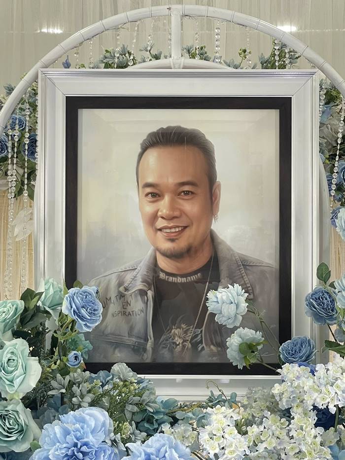 ไอซ์ ภรรยา เหน่ง เหม่งจ๋าย แจงทุกดราม่า