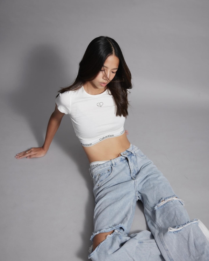 น้องตั้งตา ลูกสาว กีตาร์ ศิริพิชญ์