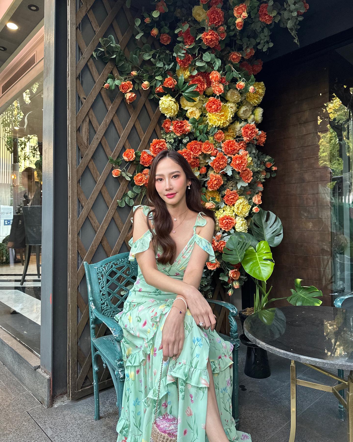 งานแต่งงาน เมย์ พิชญ์นาฏ