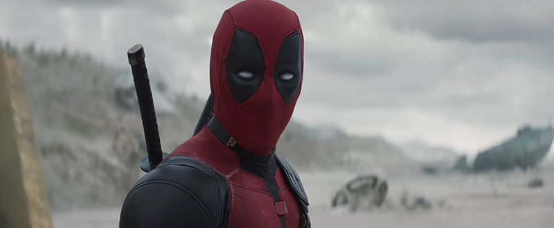 Deadpool & Wolverine