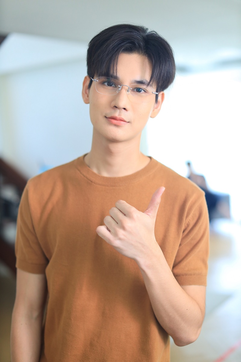 21 วันของฉันกับเธอ 21 Days Sunshine ซีรีส์วาย