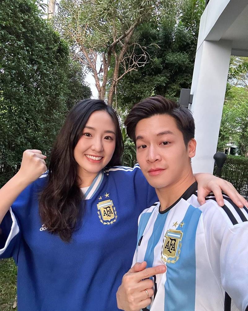 มาร์ช จุฑาวุฒิ หมอเยลลี่ 