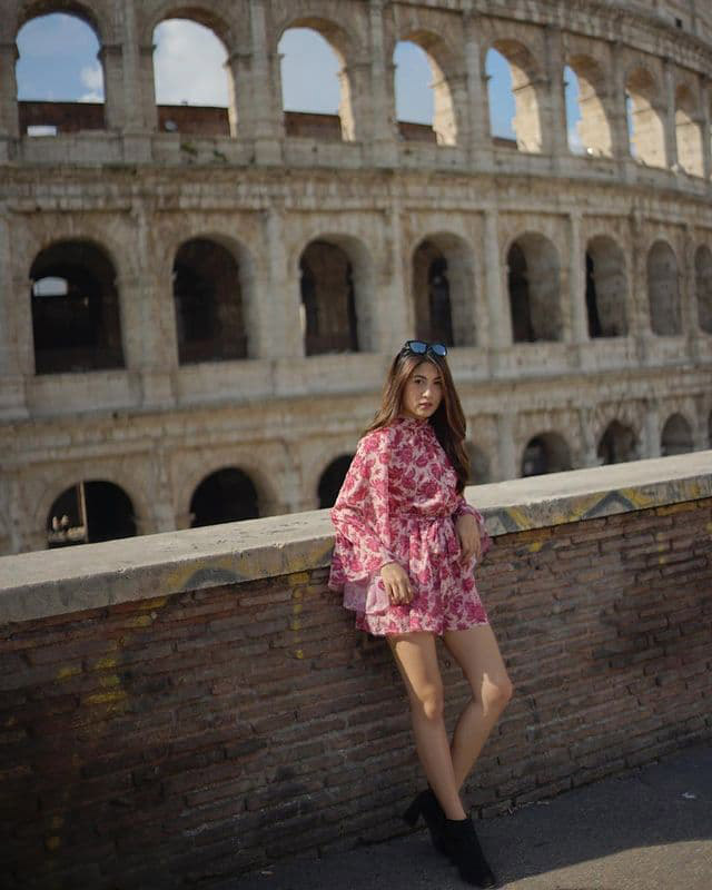 เสนาหอย, แฟนดารา