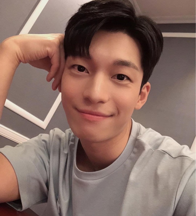 วีฮาจุน wi ha joon