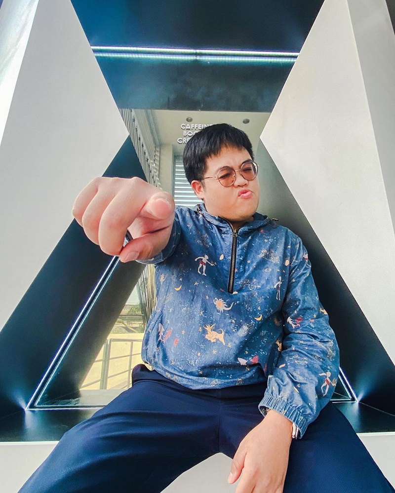 โดม เดอะสตาร์ ติด โควิด 19