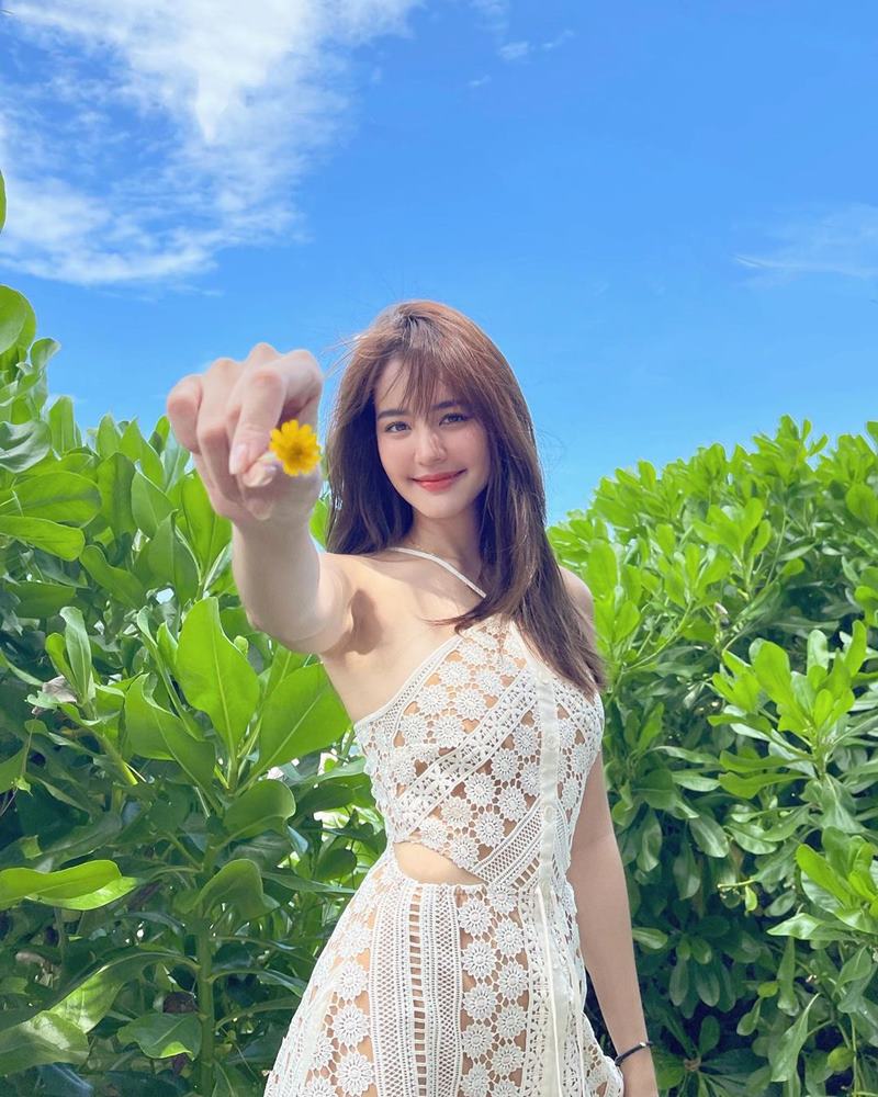 โบว์ เมลดา