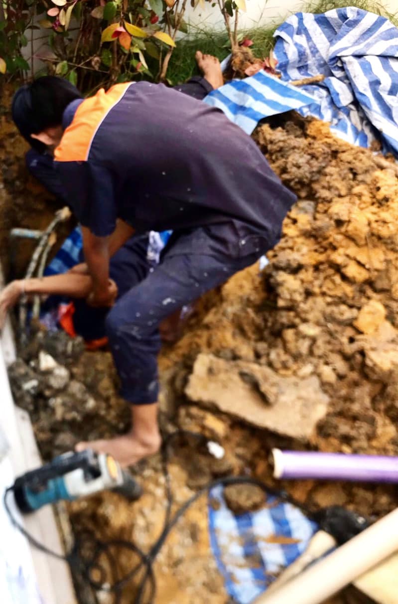 หนักแน่น นรินทร์โชติ 