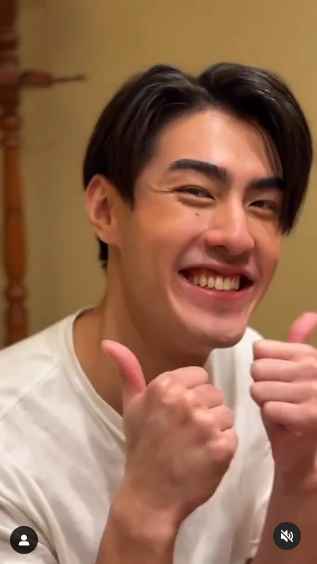 ปิ่น เจ ฉลองวันเกิด พร้อมหน้าลูก ๆ