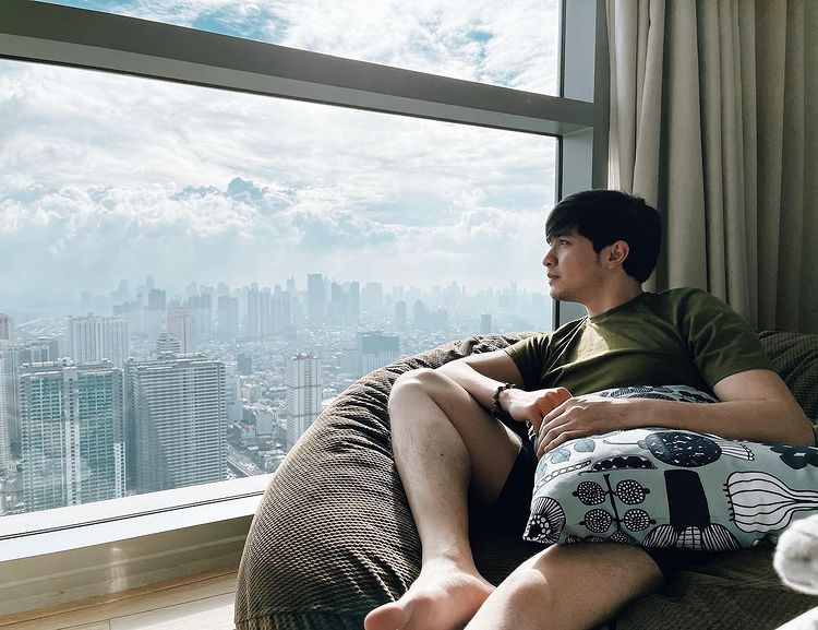 อัลเดน ริชาร์ดส์