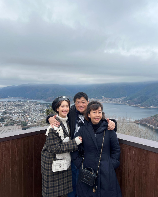 รู้จัก คุณพ่อของ มิน พีชญา นักธุรกิจรายใหญ่ กับเส้นทางธุรกิจร้อยล้าน