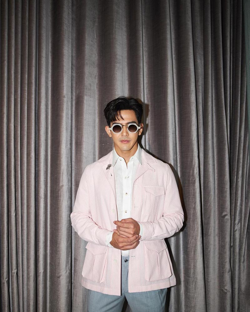 เต้ย พงศกร