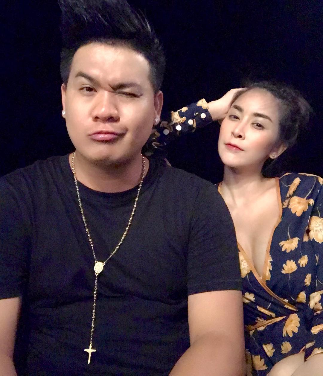 ใหม่ สุคนธวา บิกินี่