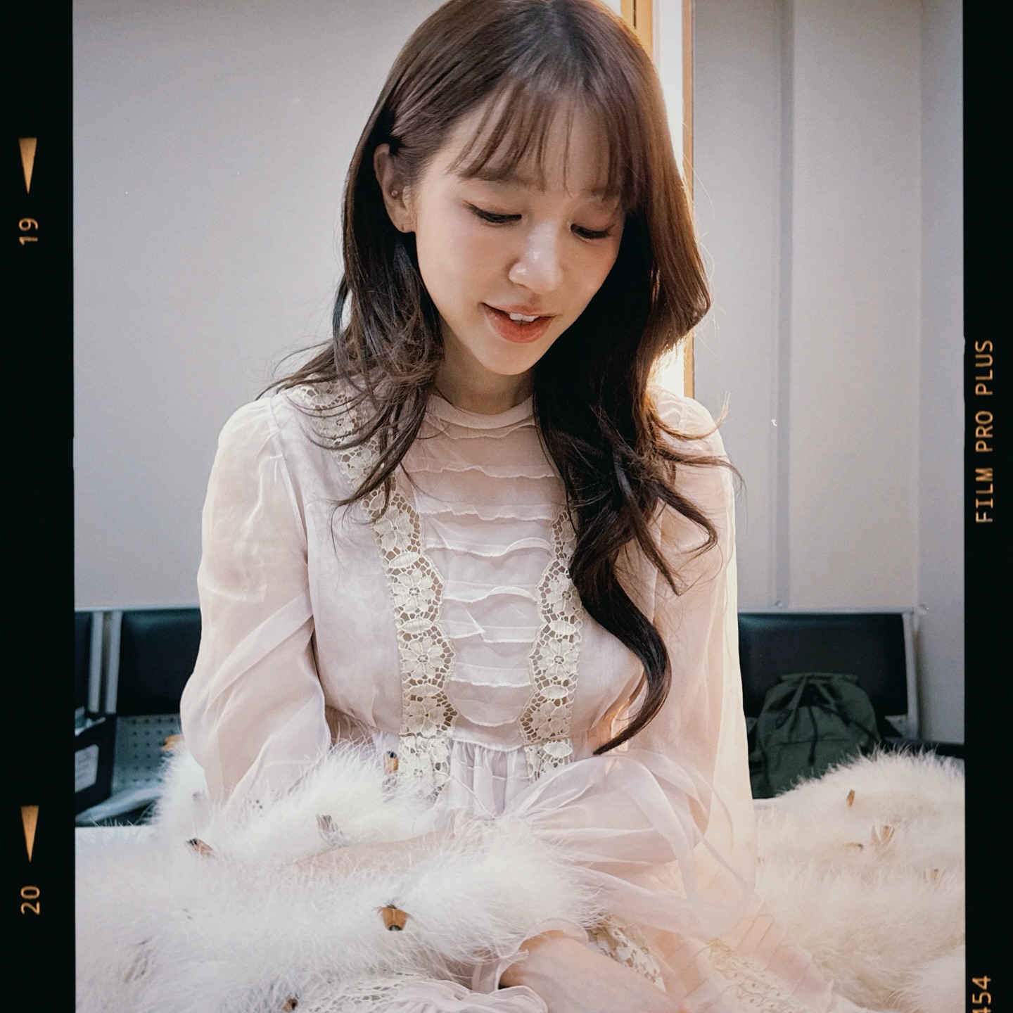 ยุนอึนเฮ