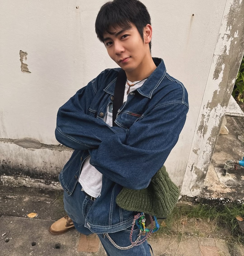 ริว วชิรวิชญ์