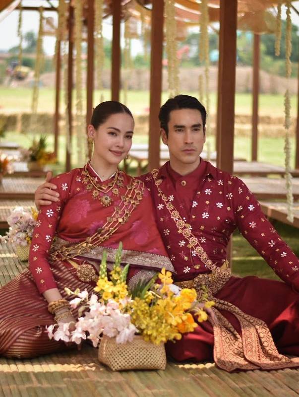 ณเดชน์ ญาญ่า