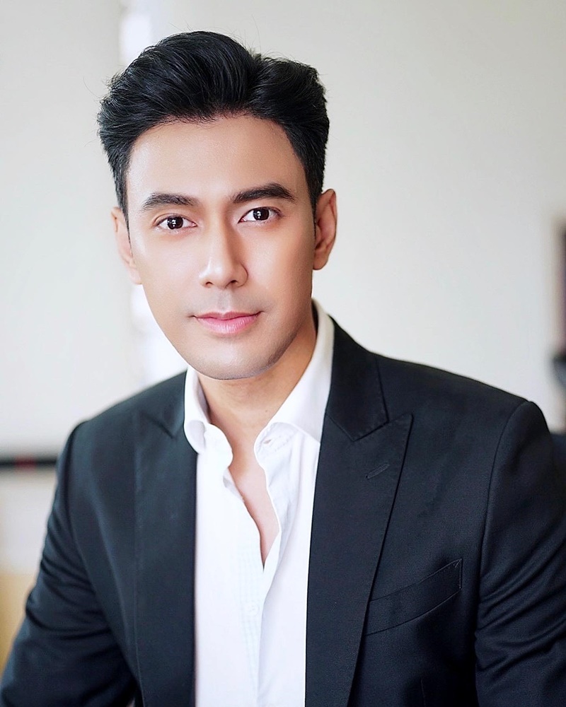 เอส กันตพงศ์