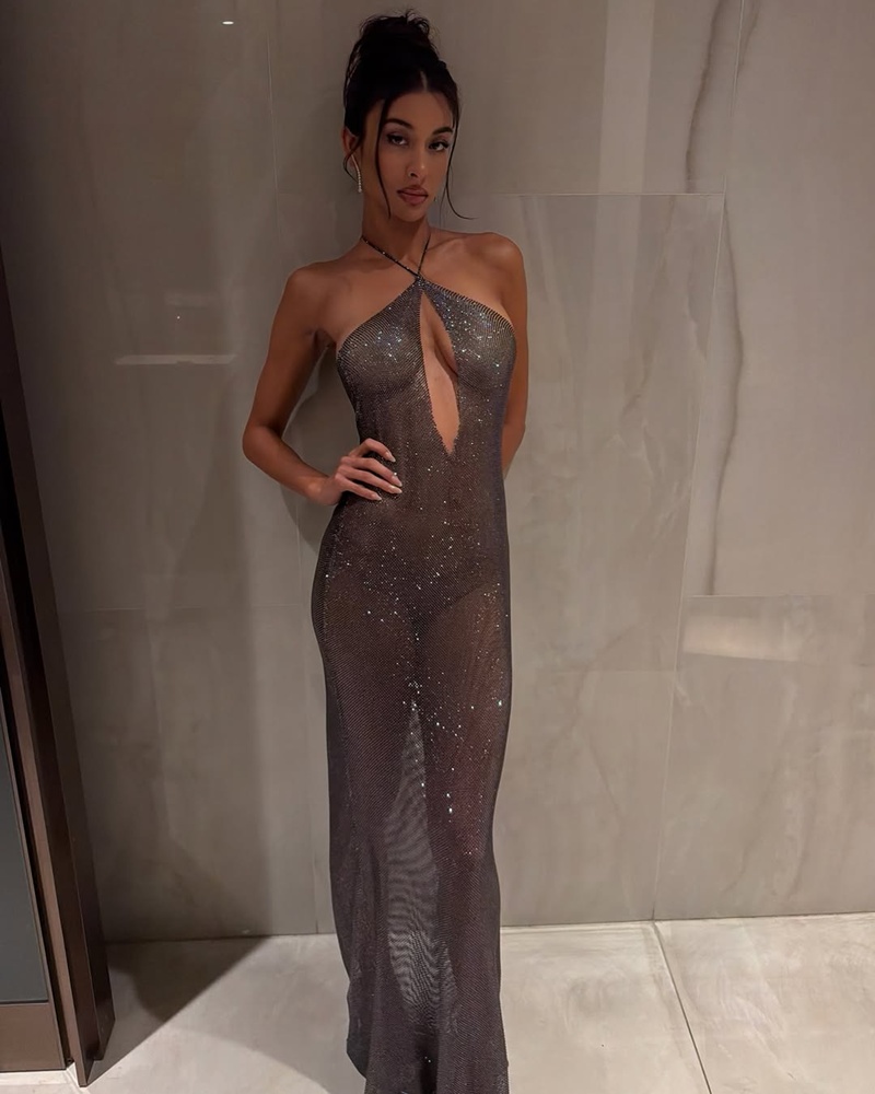 ชาริล เฮเลน่า