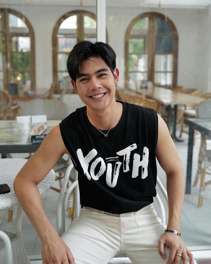 ตะวัน ณวินวิชญ์