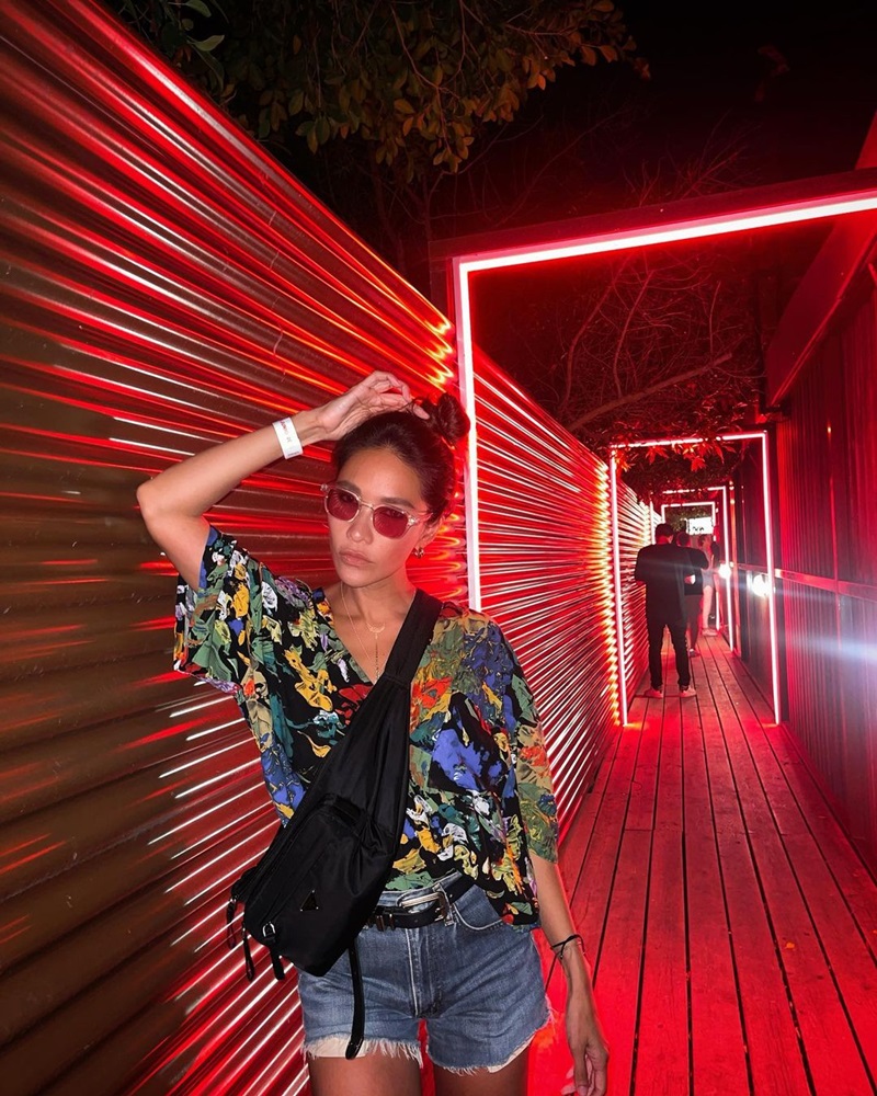 พลอย เฌอมาลย์